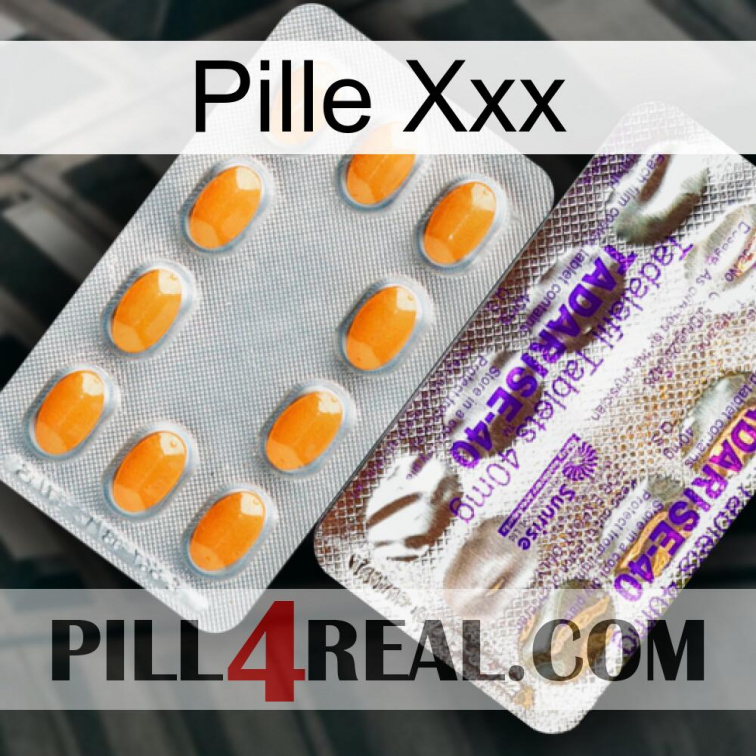 Pill Xxx new12